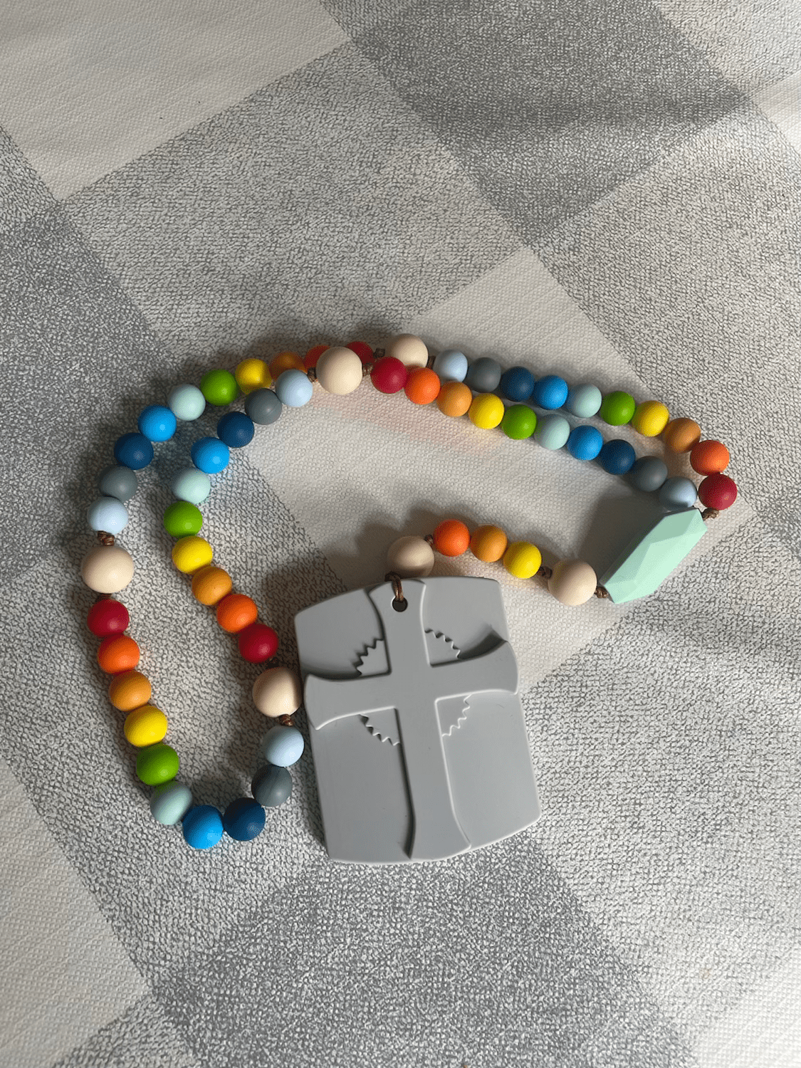 Ark of the Covenant, Rosary Chew Shop